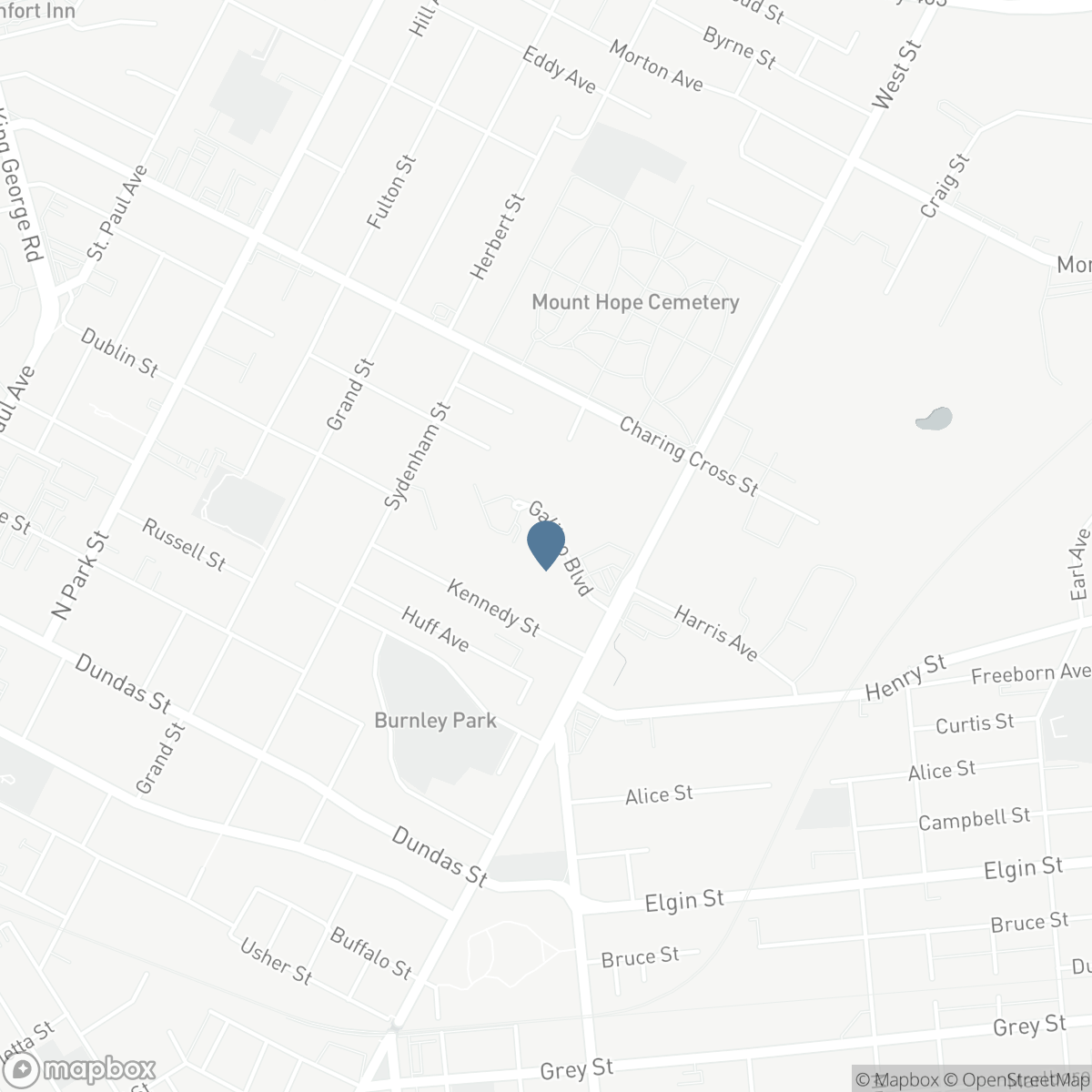 31 GALILEO Boulevard, Brantford, Ontario N3R 7Y3